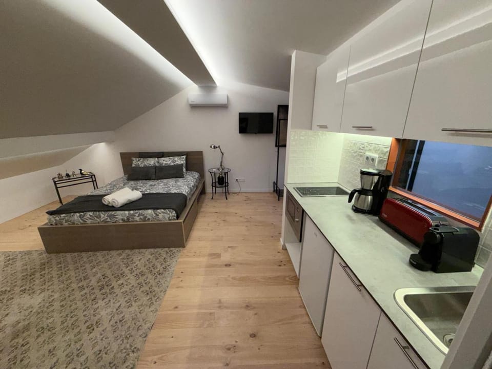 Casa das Parreiras Apartment in Lisbon