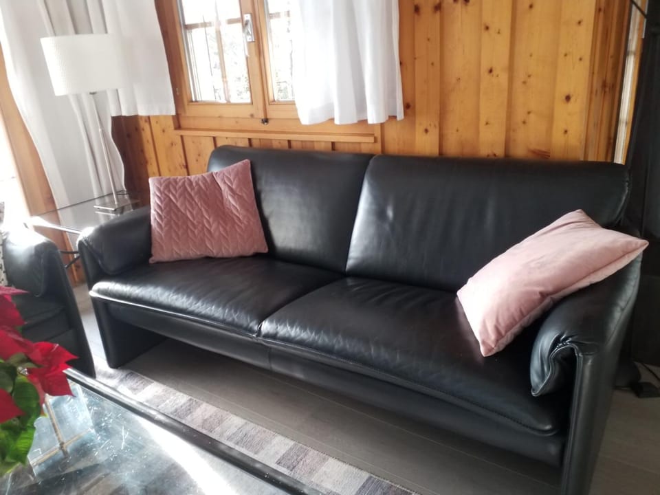 Bel appartement dans un chalet typique Apartment in Sierre