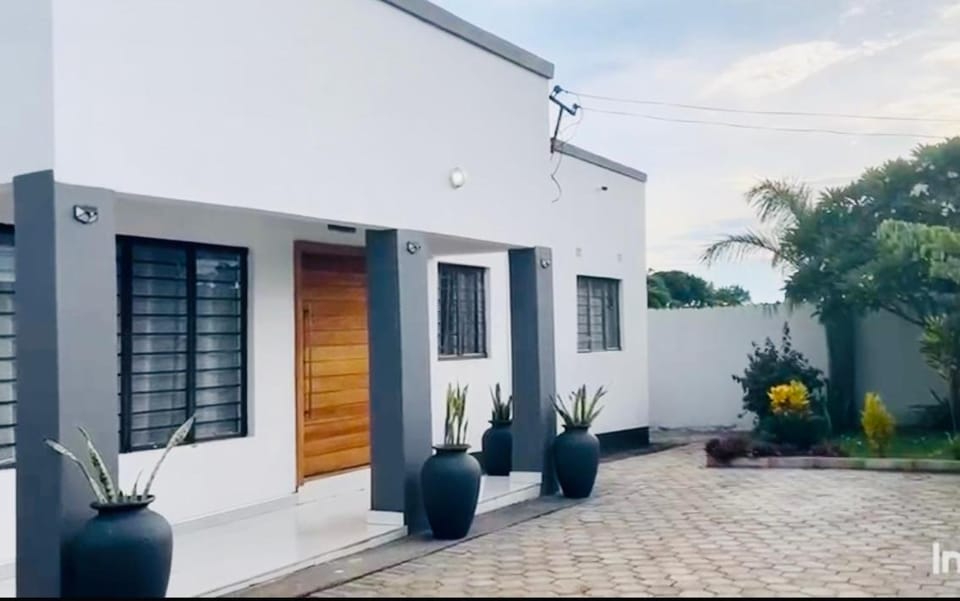Greystones Apartment Apartment in Zimbabwe