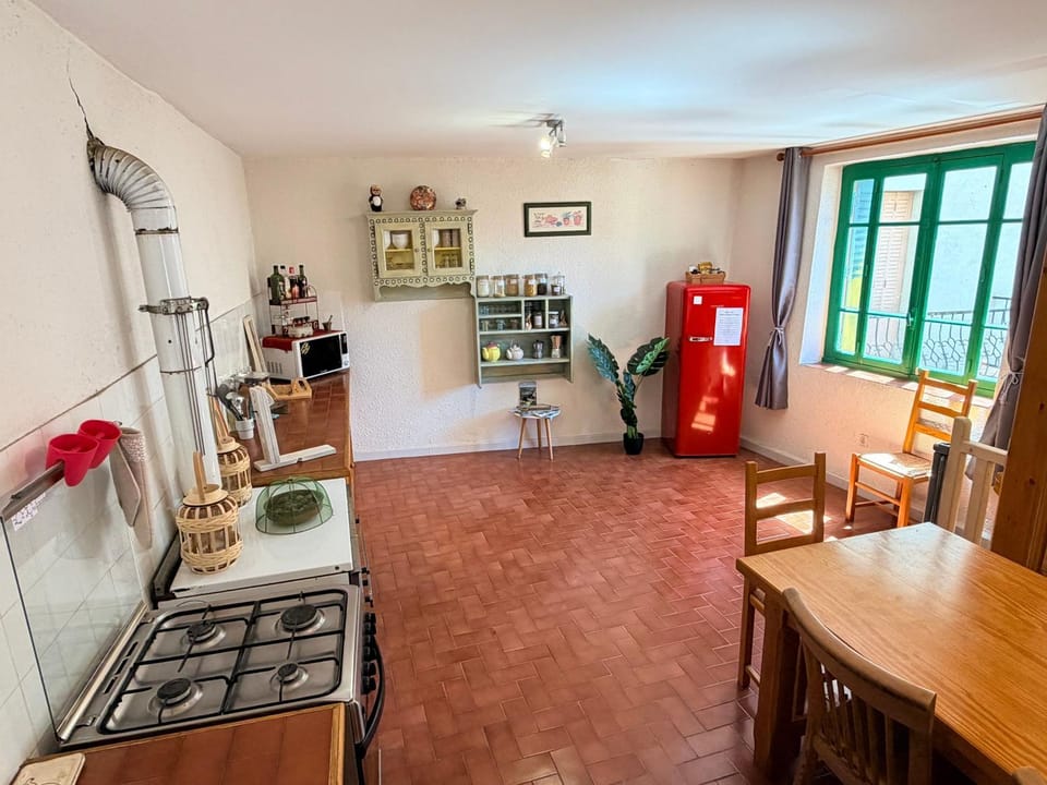 Chez la louve House in Auvergne-Rhône-Alpes