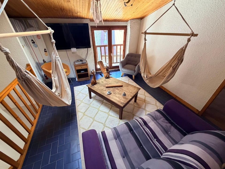 Chez la louve House in Auvergne-Rhône-Alpes