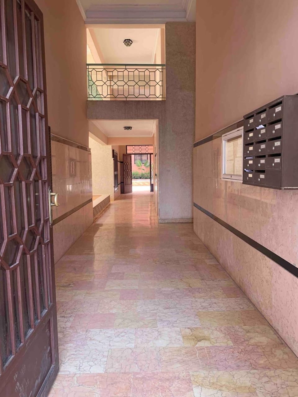 Dar Fadma Riad Arfoud à 5 min de Gueliz Apartment in Marrakesh