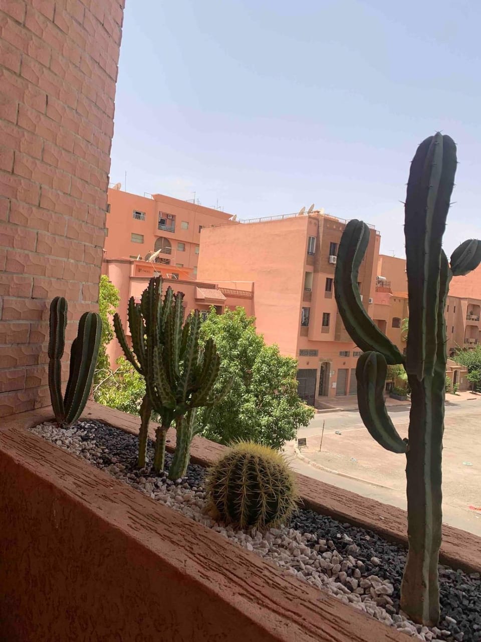 Dar Fadma Riad Arfoud à 5 min de Gueliz Apartment in Marrakesh