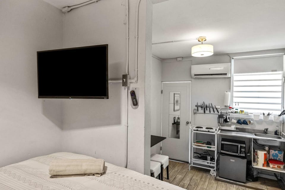 750 Miramar by Otium Apartment in San Juan
