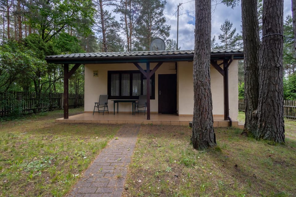 Property building, Balcony/Terrace