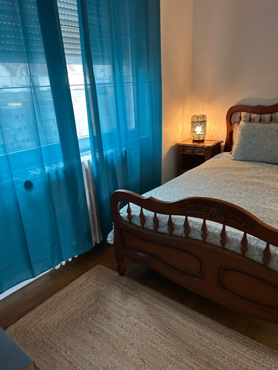 Studio in Gravigny Evreux with private terrasse Apartment in Normandy