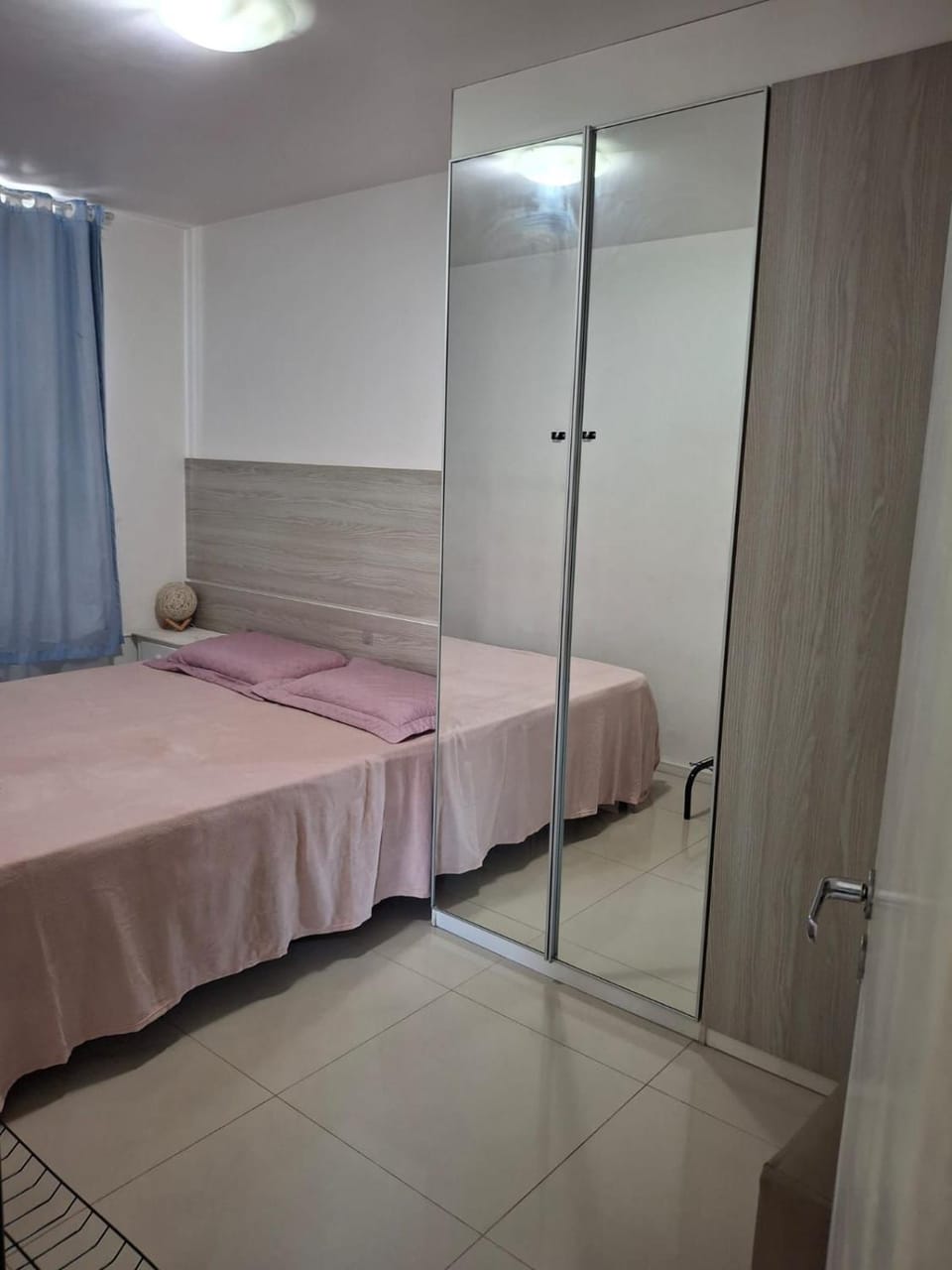 Apartamento com 2 quartos, mobiliado Apartment in Rio de Janeiro