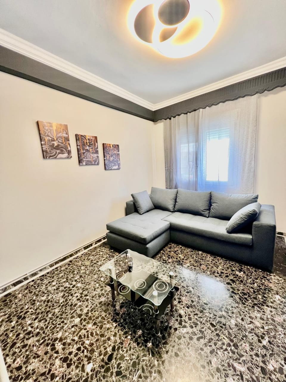Prime Nest Suites Apartment in Decentralized Administration of the Aegean