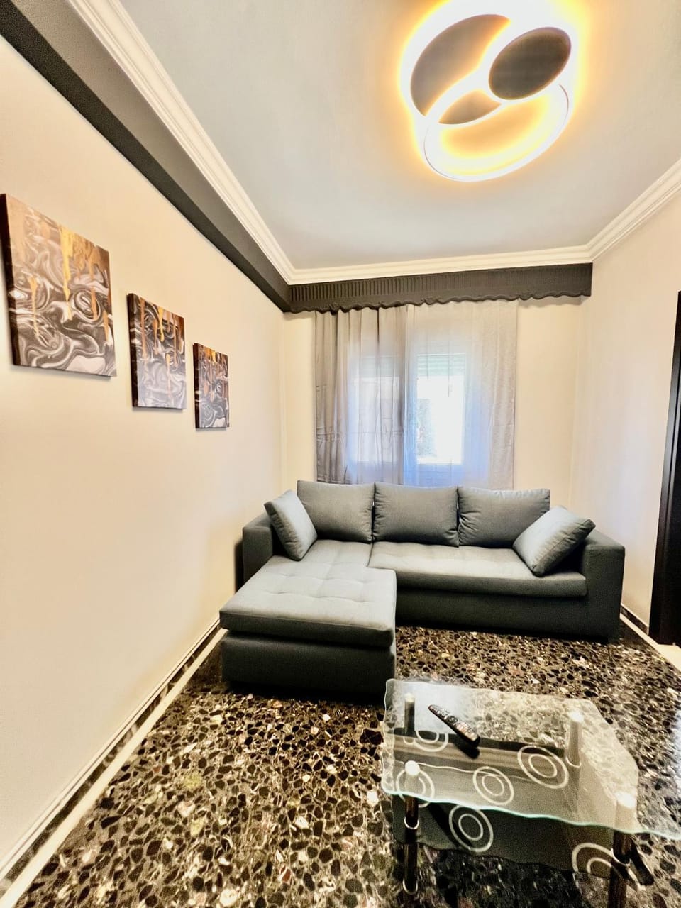 Prime Nest Suites Apartment in Decentralized Administration of the Aegean