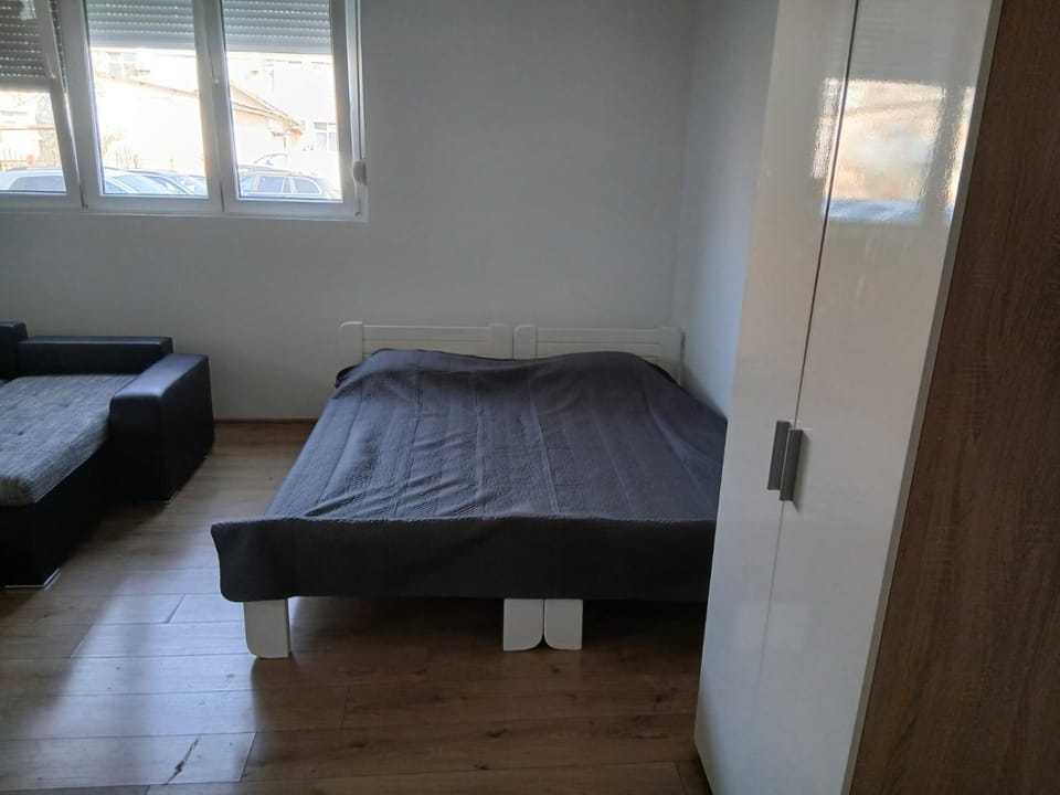 Šimanovci- stan na dan Apartment in Vojvodina