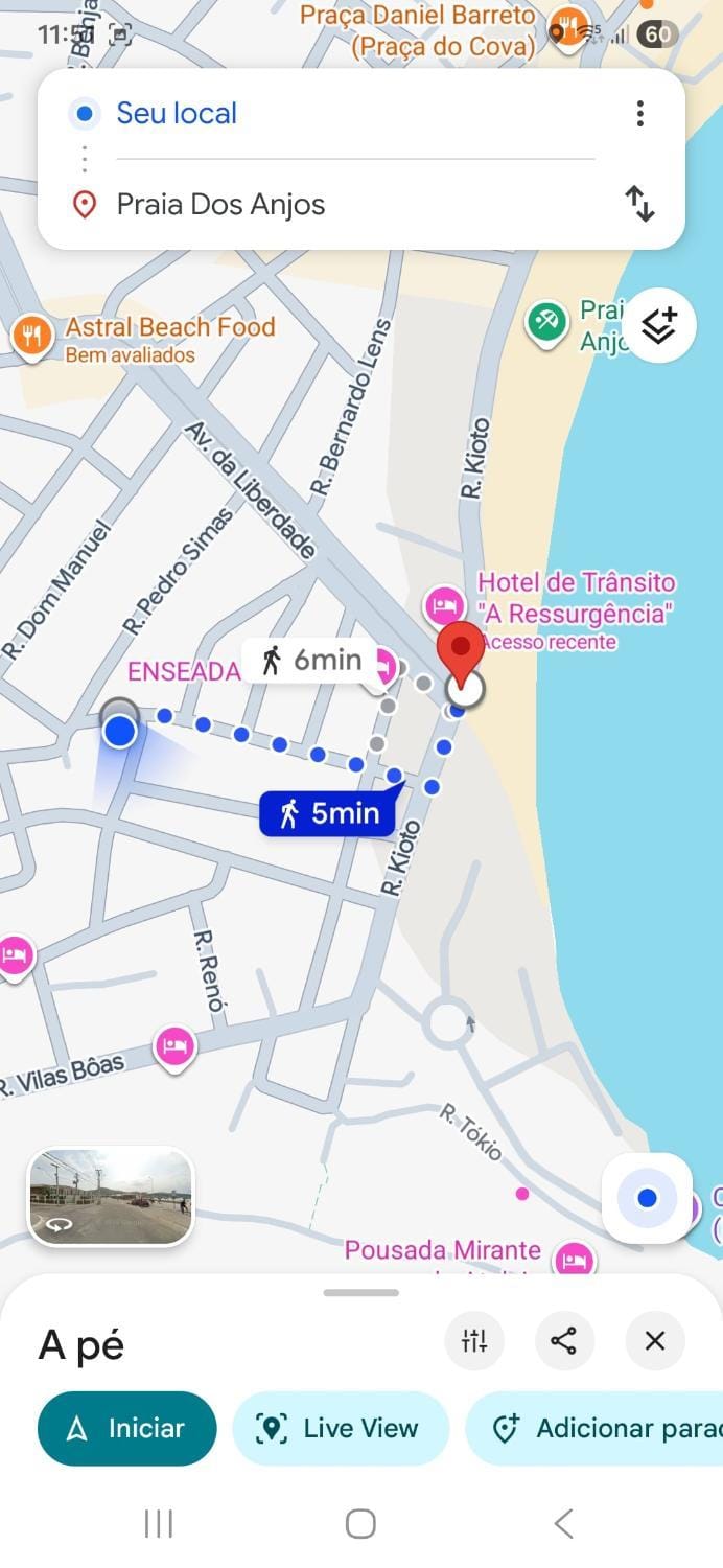 Location