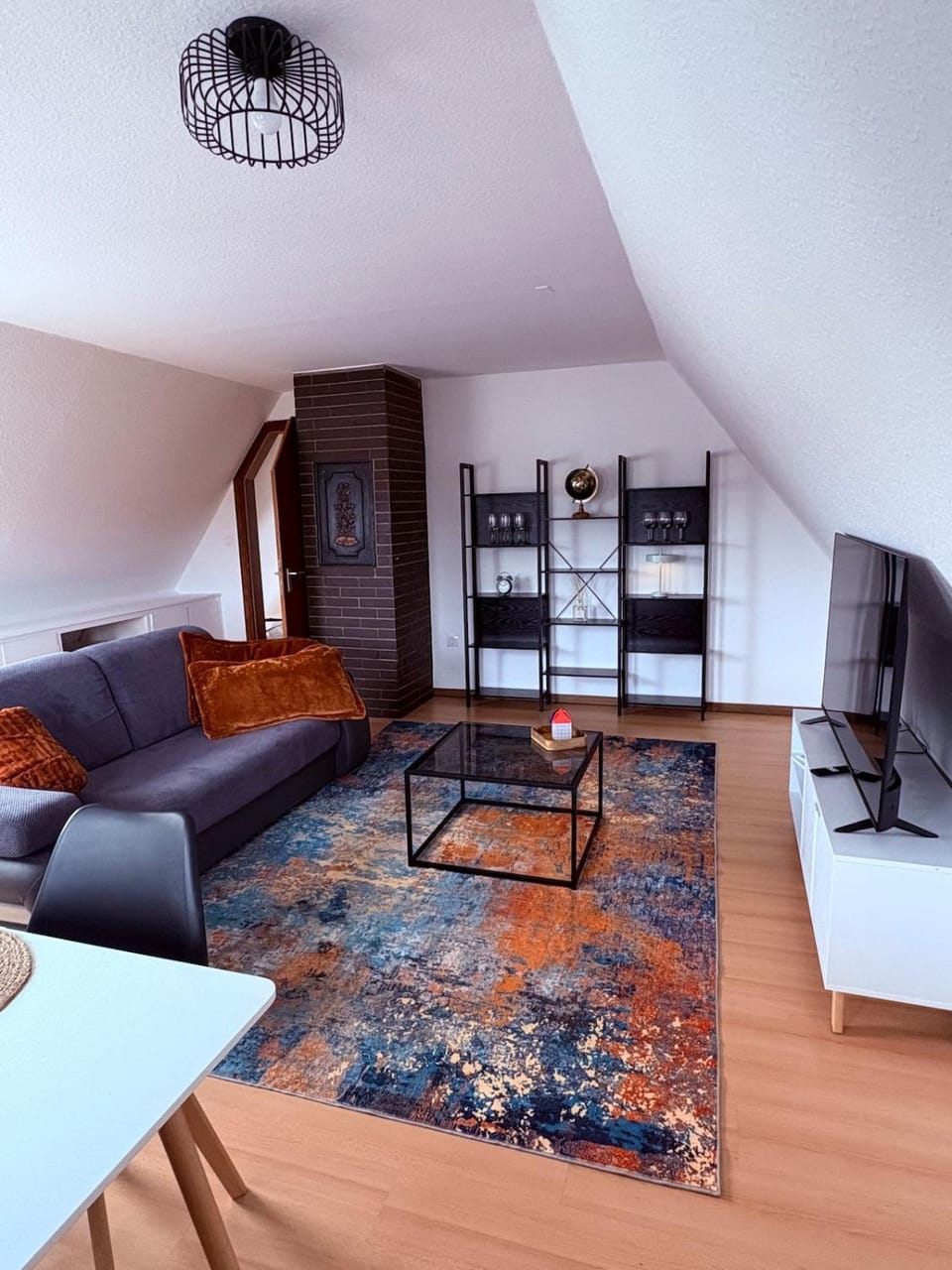 Apartment DümmerSee Apartment in Lower Saxony, Germany
