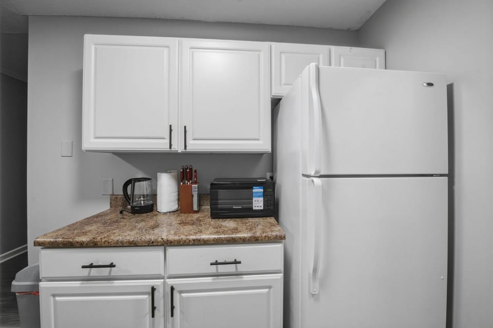 Cozy modern stay close to Duke & downtown Durham Apartment in Durham