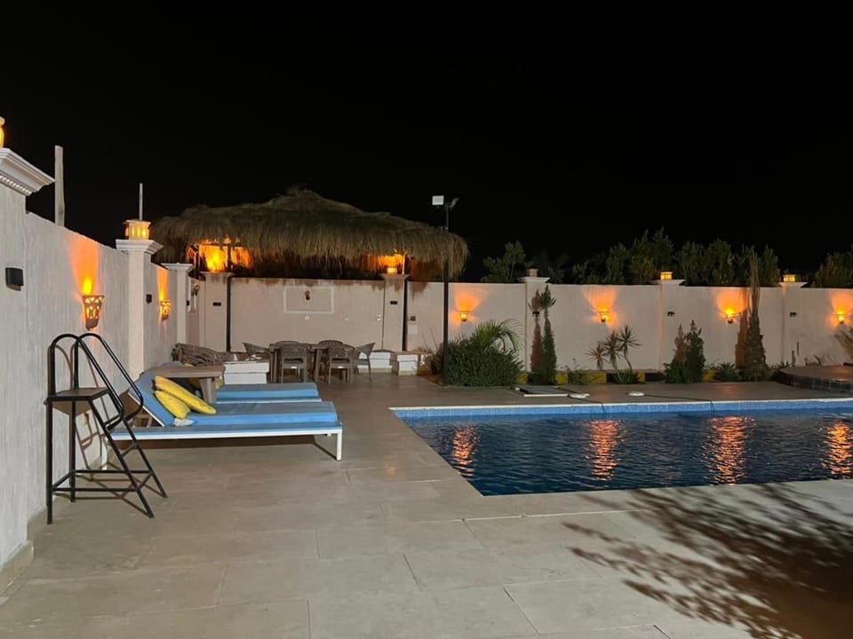شاليه الفهدي Chalet in Egypt