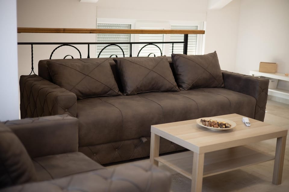 Familija Apartment in Belgrade