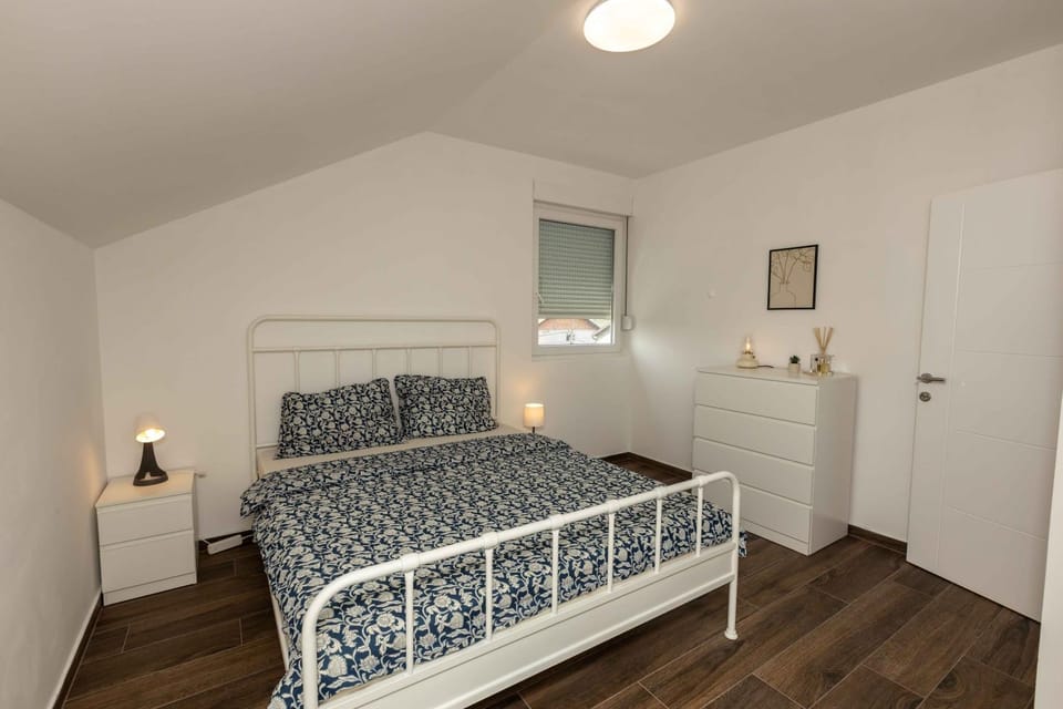 Familija Apartment in Belgrade
