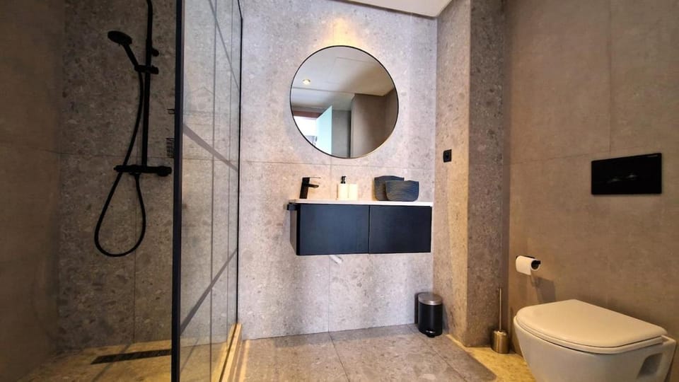 Perle rare au coeur de plaza gueliz Apartment in Marrakesh