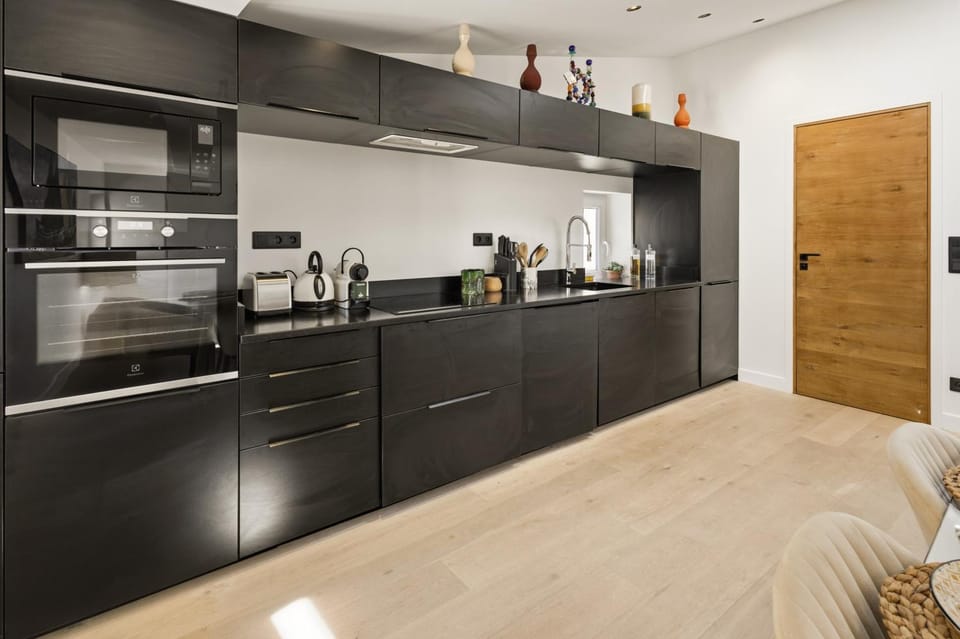 Apartments Saint Tropez - Place des Lices Apartment in Saint-Tropez