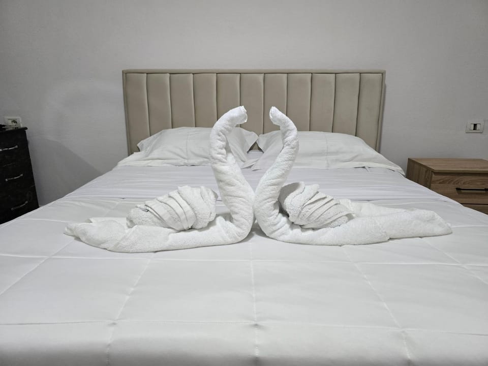 Revi Homestay Durrës 1 House in Tirana County, Albania