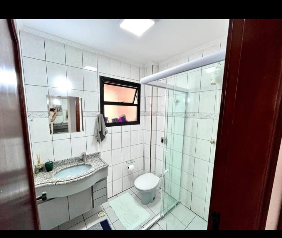 Aconchego Ale Apartment in State of São Paulo