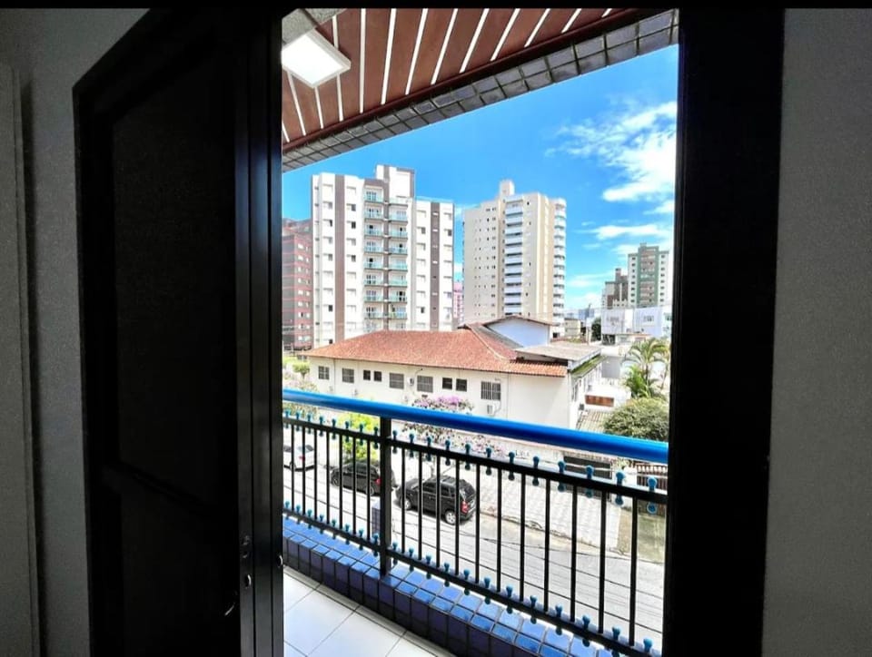 Aconchego Ale Apartment in State of São Paulo