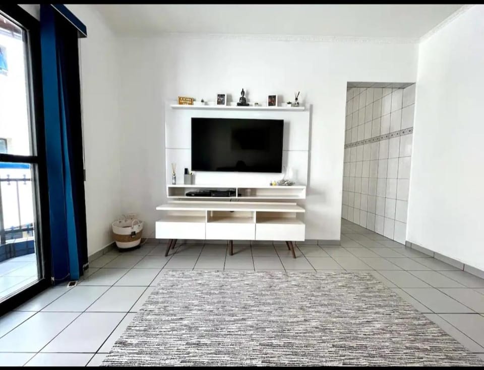 Aconchego Ale Apartment in State of São Paulo