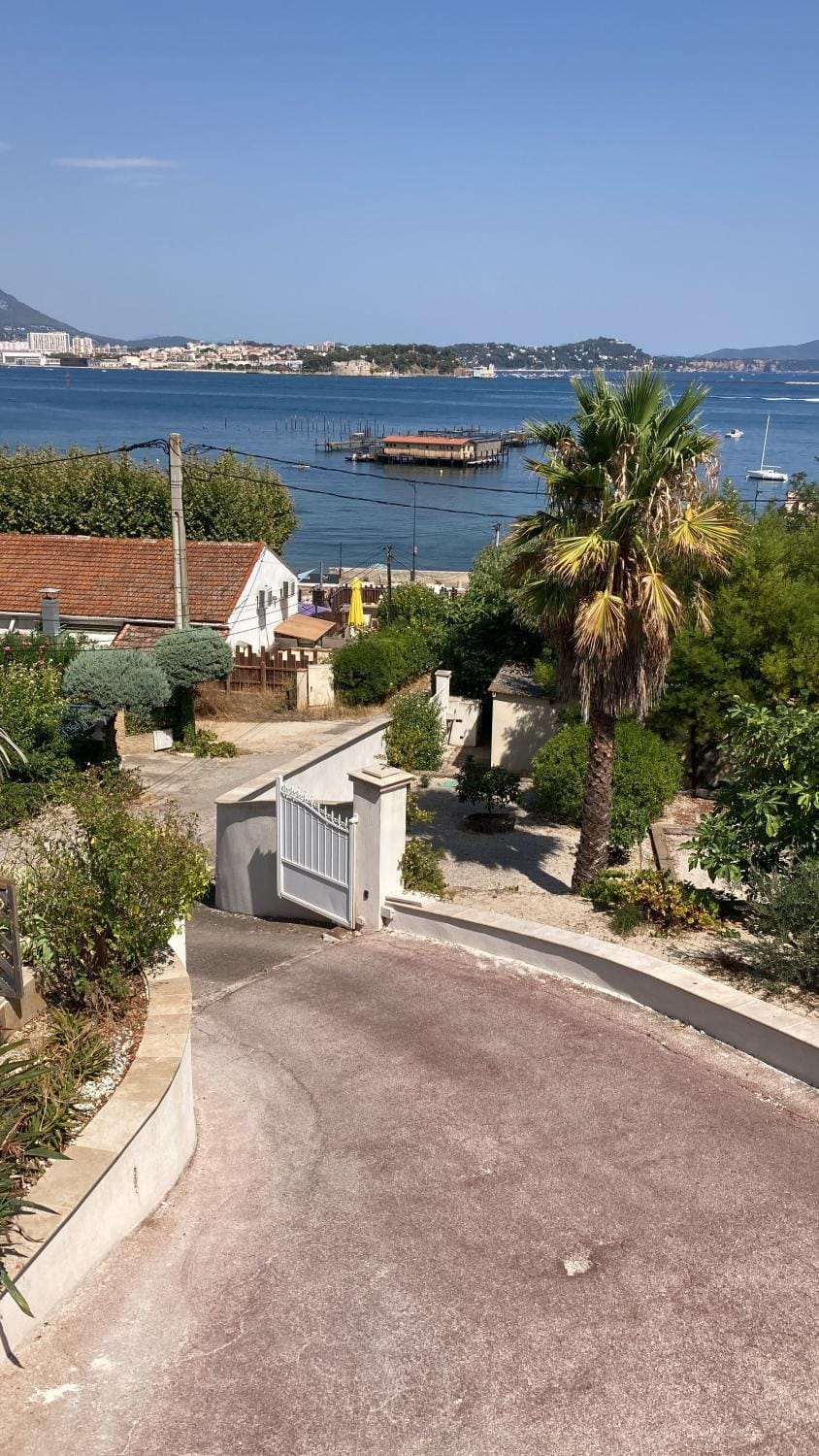 Sea view