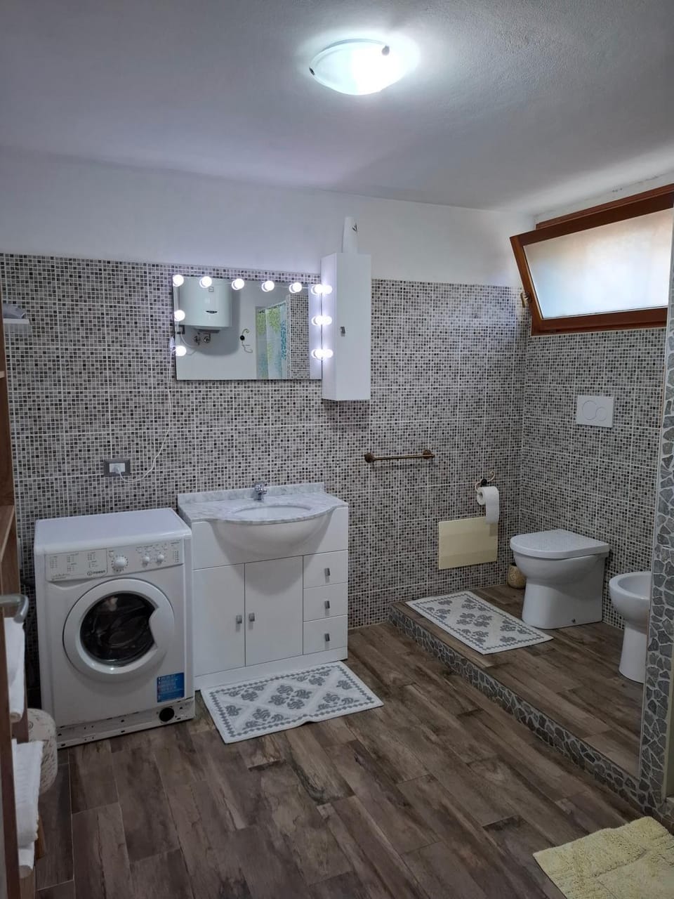 Taverna Casa vacanze Perla Apartment in Olbia