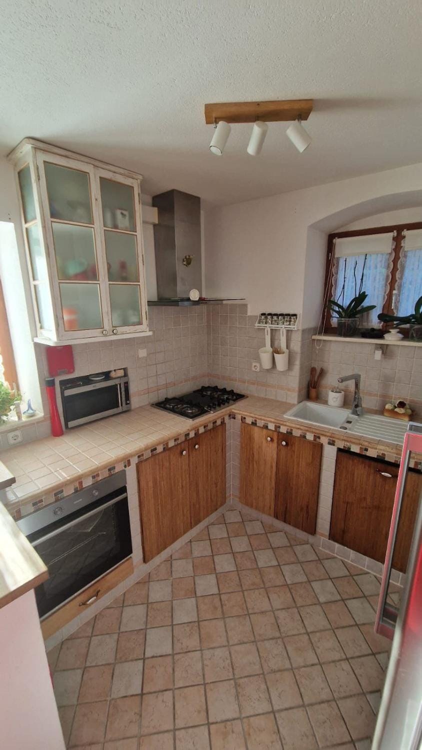 Diocletian's Luxury Getaway Apartment in Split