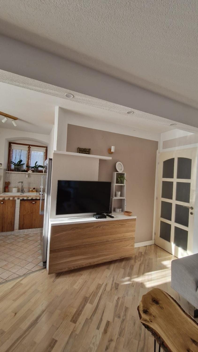 Diocletian's Luxury Getaway Apartment in Split