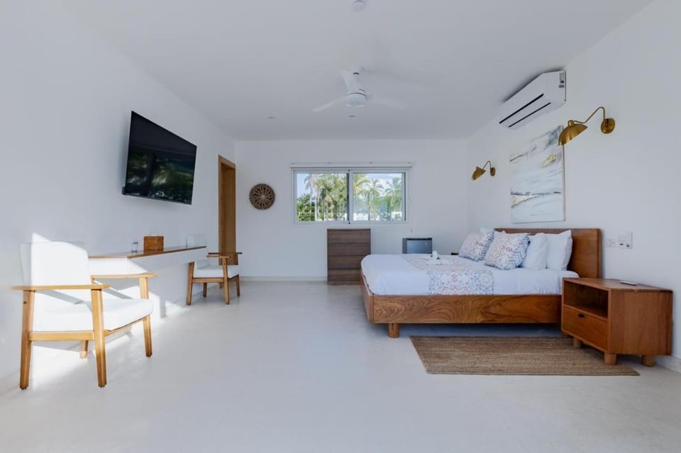 Villa 25, Las Palmeras de Cosón Villa in Las Terrenas