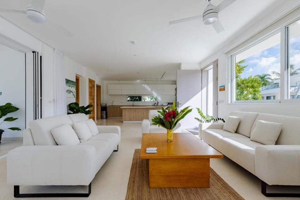 Villa 25, Las Palmeras de Cosón Villa in Las Terrenas