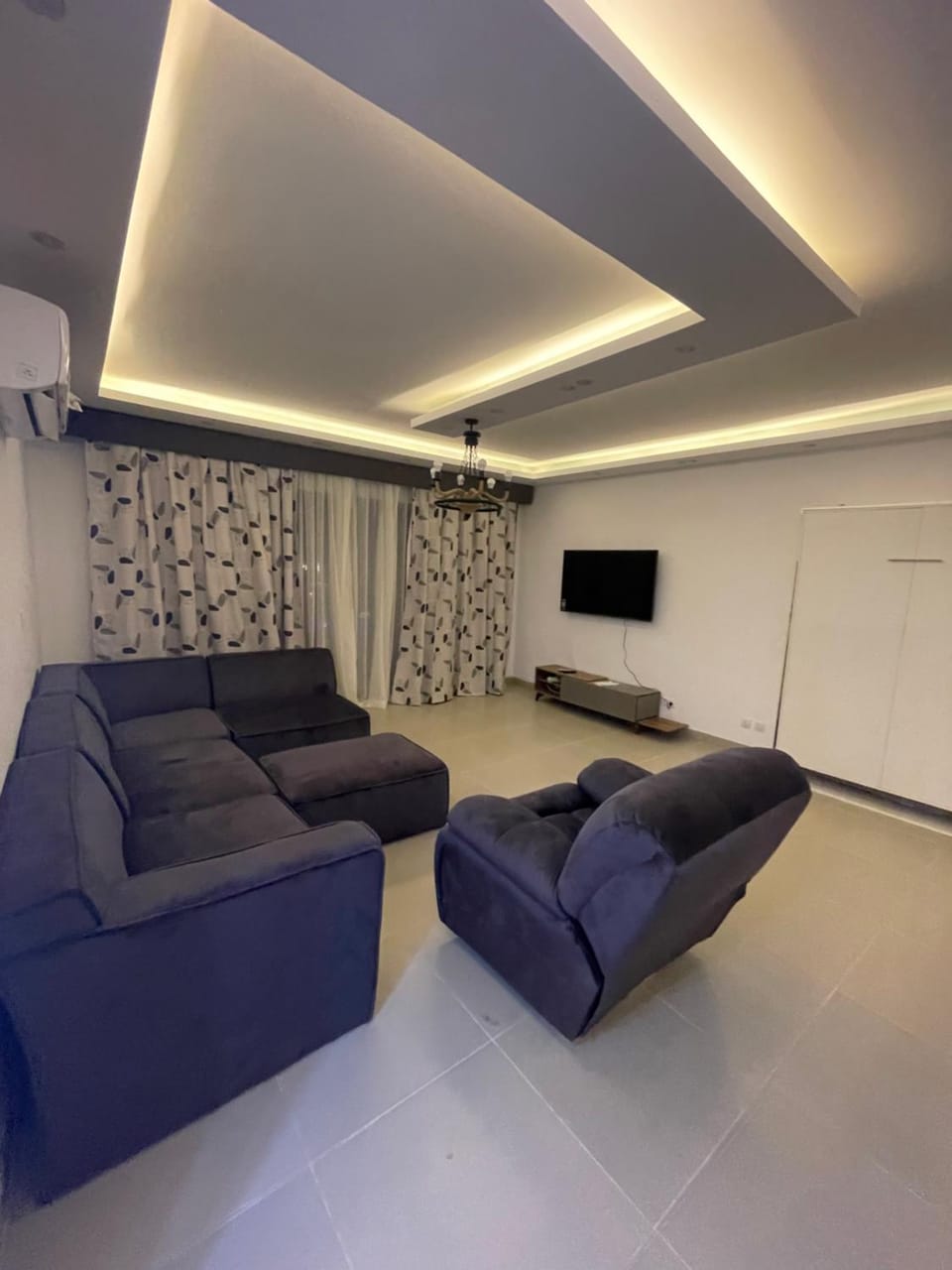 Marassi chalet marina Apartment in Egypt