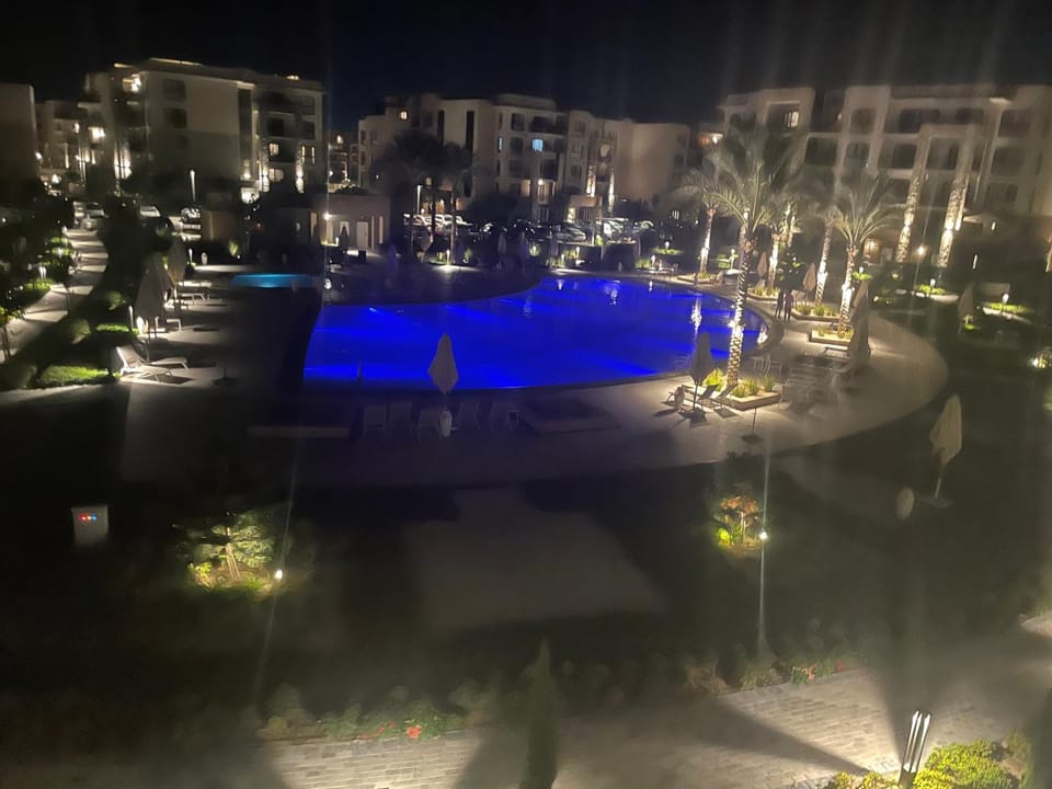 Marassi chalet marina Apartment in Egypt