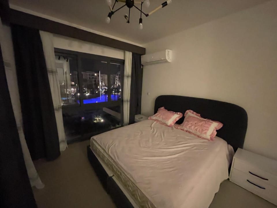 Marassi chalet marina Apartment in Egypt