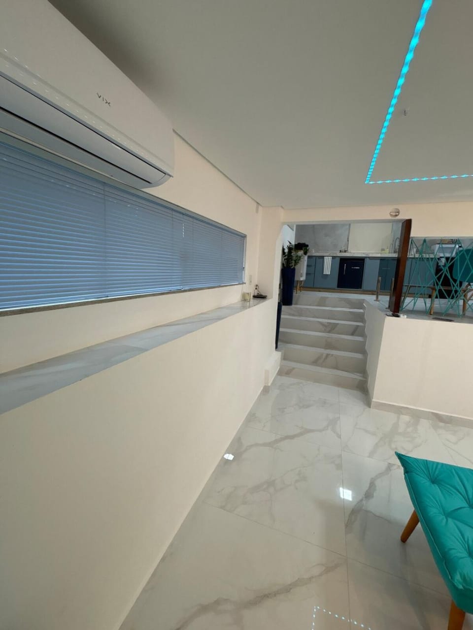 Sonho Azul Loft Apartment in State of Bahia