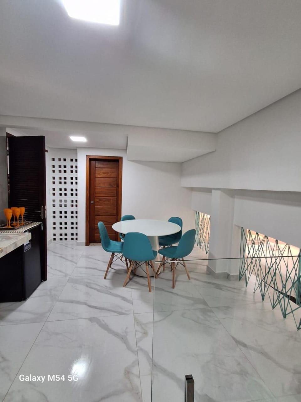 Sonho Azul Loft Apartment in State of Bahia