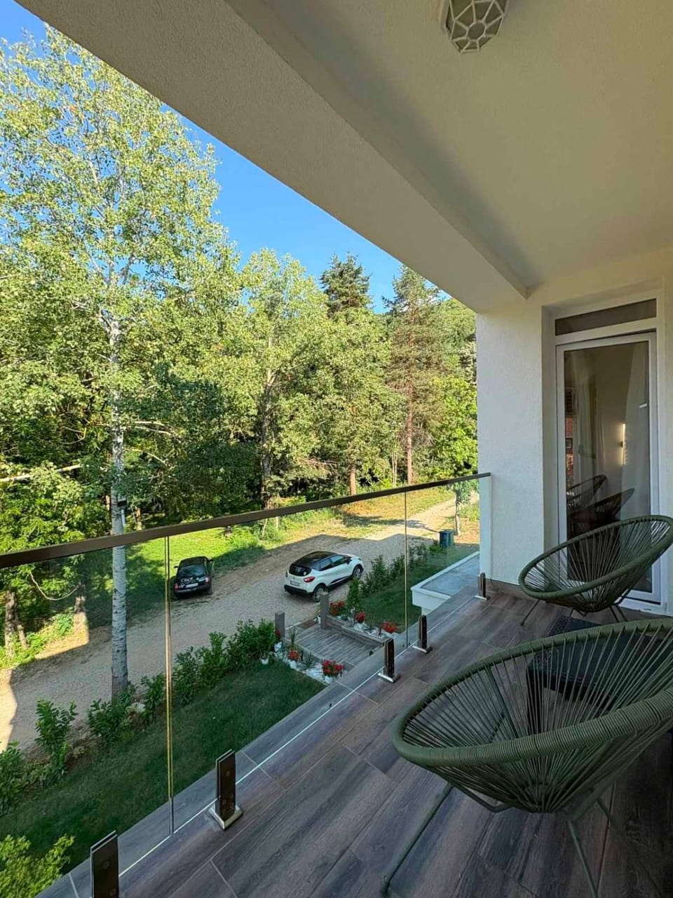 Sueno Apartmani Apartment in Serbia