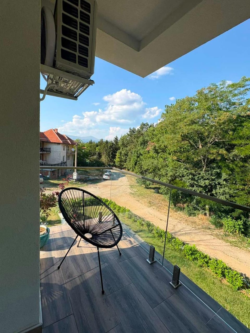 Sueno Apartmani Apartment in Serbia