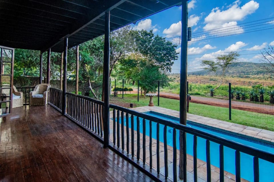 Day, Garden, View (from property/room), Balcony/Terrace, Swimming pool