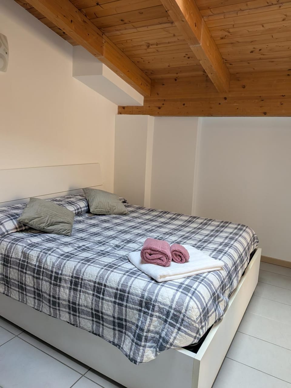 Tra Legno e Cielo Apartment in Faenza