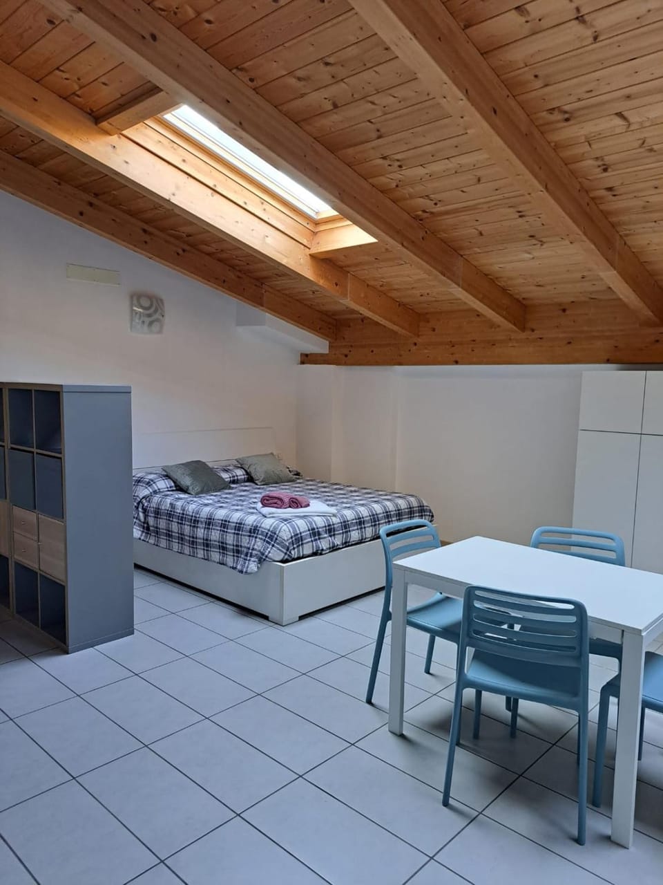Tra Legno e Cielo Apartment in Faenza