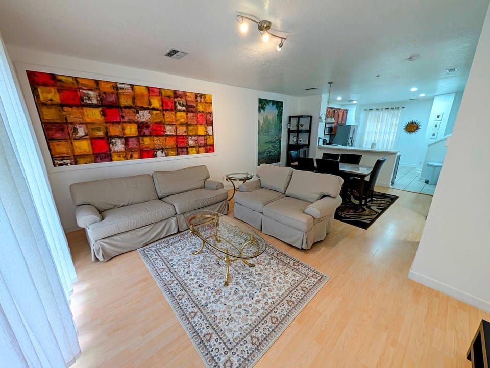4846-Epic Home 3 Suites at Vista Cay Resort House in Orlando