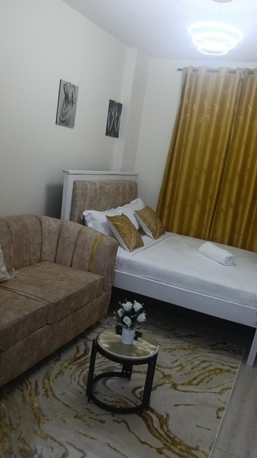 Samantha Studio BnB Apartment in Nairobi County