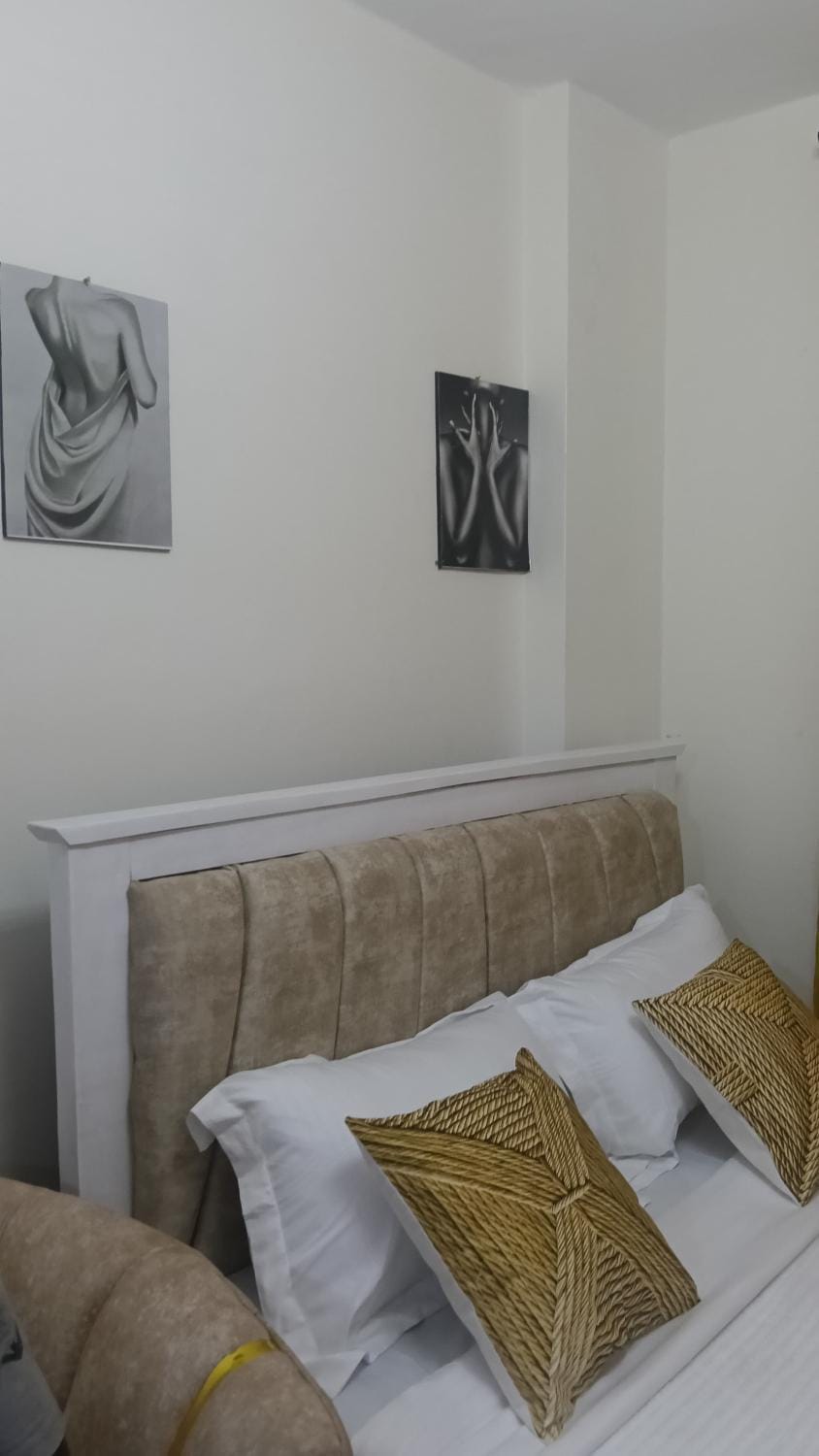 Samantha Studio BnB Apartment in Nairobi County