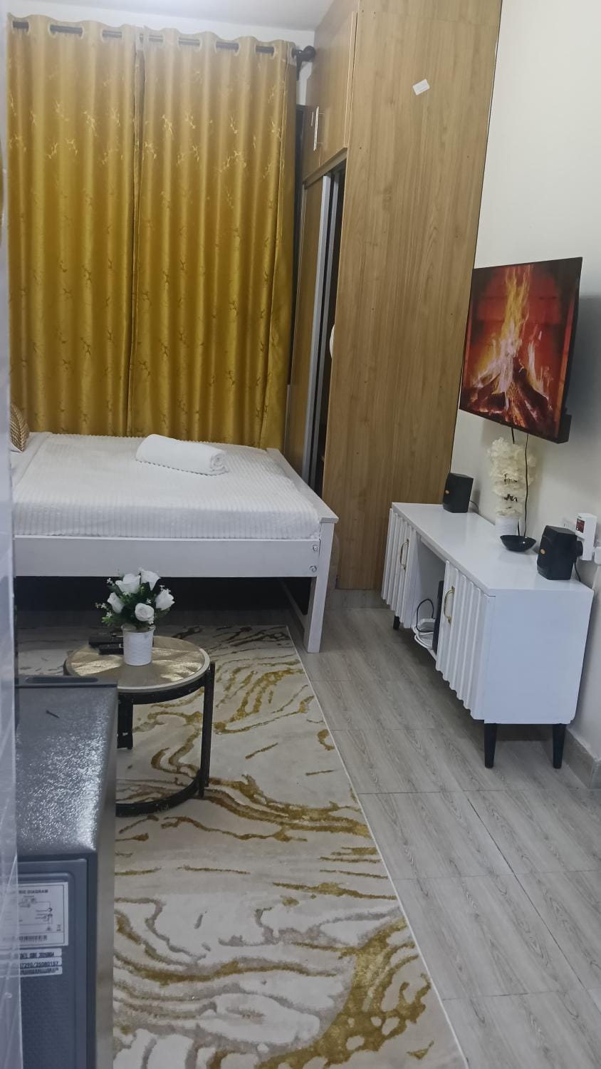 Samantha Studio BnB Apartment in Nairobi County