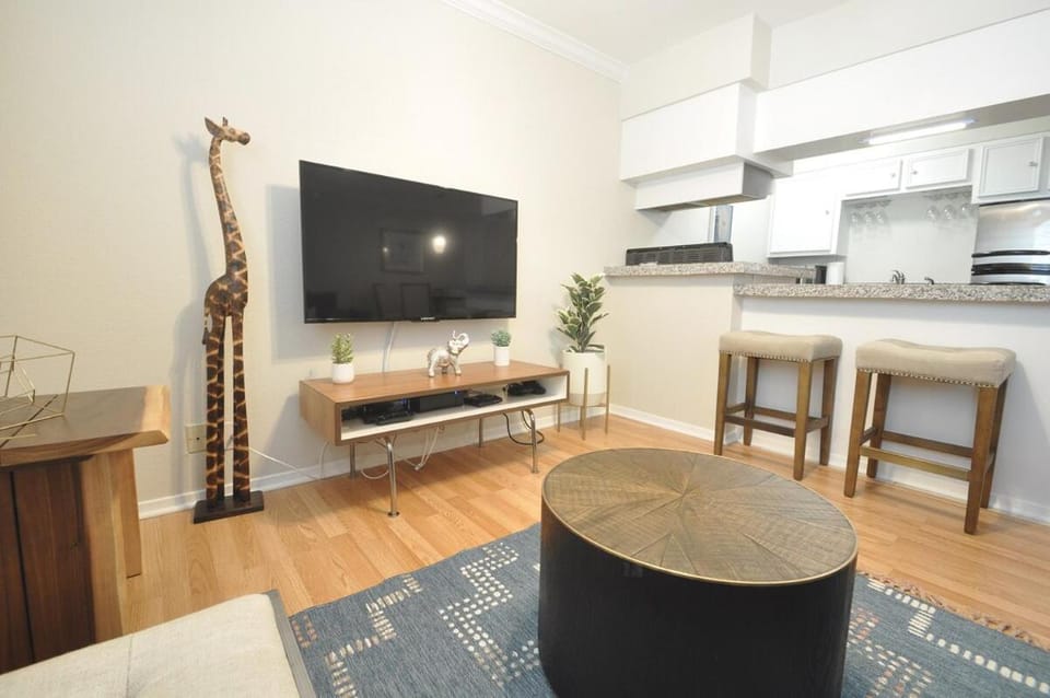 The Austin Experience Apartment in Austin