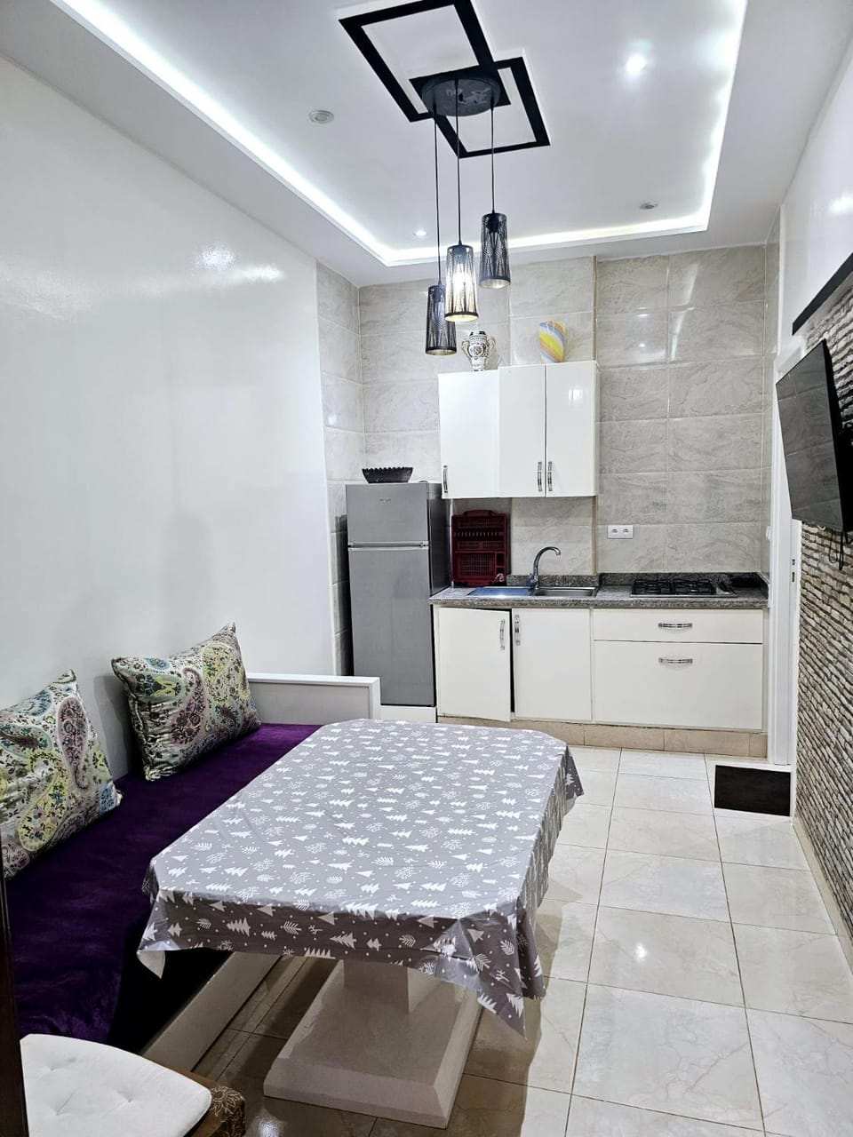 Dar Fellahi Apartment in Morocco