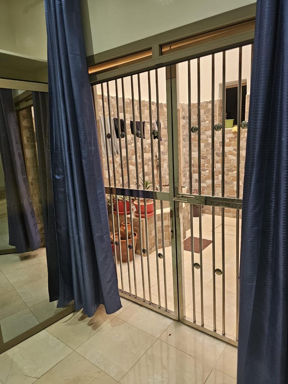 Dar Fellahi Apartment in Morocco