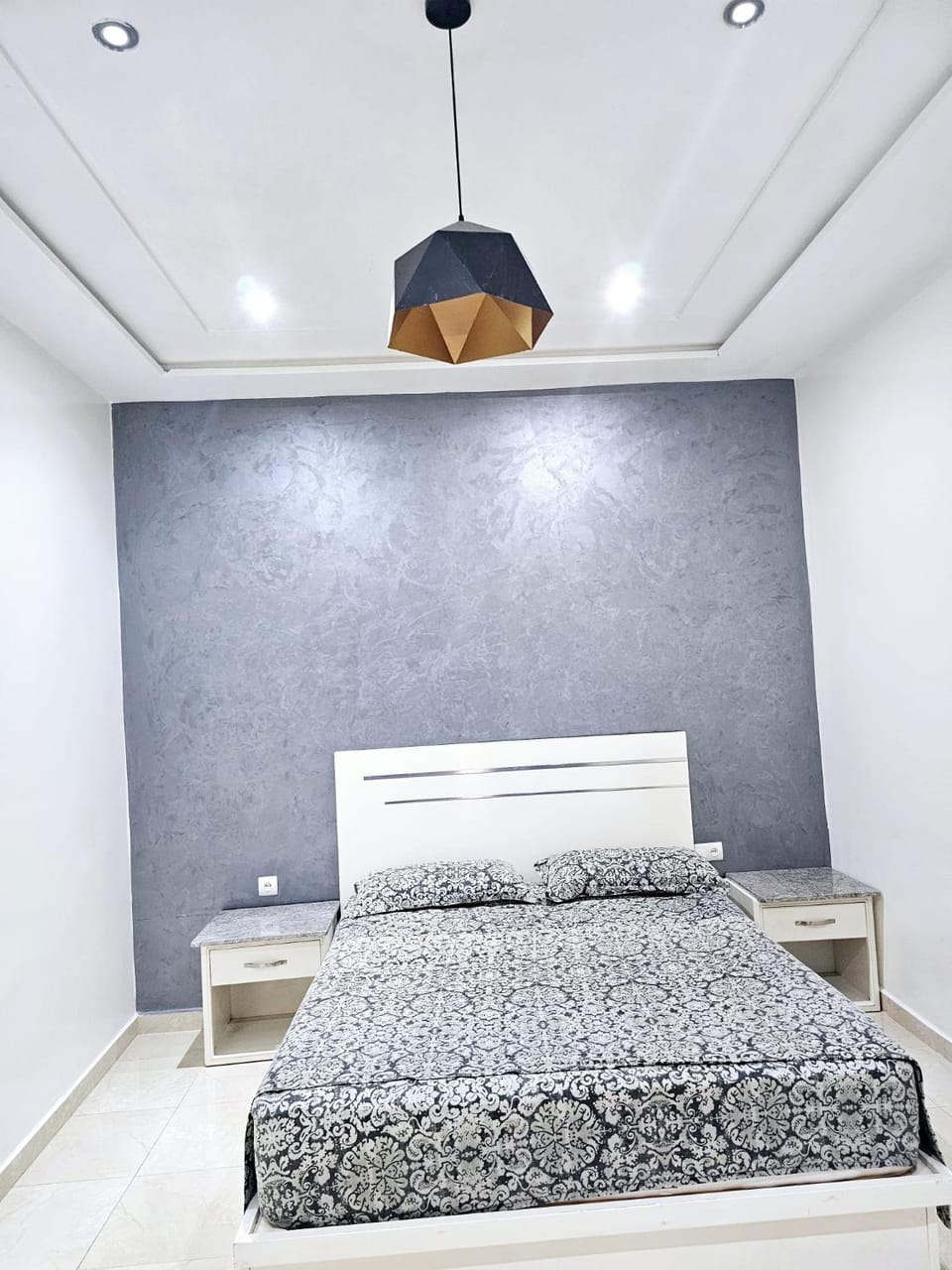 Dar Fellahi Apartment in Morocco